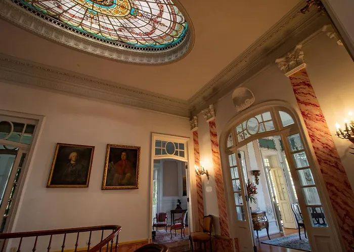 Villa Alexandrino Rio de Janeiro